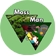 Moss Man TV logo